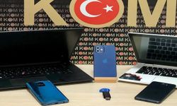 Zimmet ve sahtecilik operasyonu 2 tutuklama