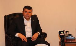 Başkan Geliş meydan okudu “İddialar asılsızsa, diğer aday da istifa etmeye hazır mı?”