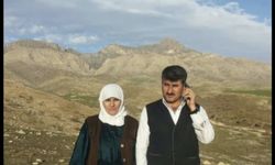 Muhtar Musa Padır'ın Anne acısı