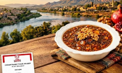 Cudi Dağı’nın Kadim Geleneği Cizre Aşuresi Tescillendi