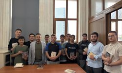 Şırnak Ajans Yazarı Temelkuran’dan Edebiyat Dünyasına İki Yeni Kitap