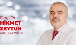 Uzmanından ailelere çocuklarda kasık fıtığı uyarısı