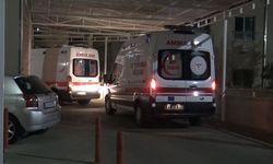 Otomobil şarampole düştü 3 yaralı