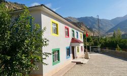 Uludere’de 33 Okul Yeni Eğitim Dönemine Hazırlandı