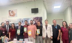 Cizre’de anne adayları için normal doğum farkındalığı
