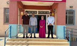 Cizre’de Otizmli Bireyler İçin Güç Birliği