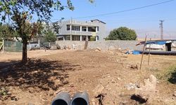 Silopi’de Olası Risklere Karşı Tedbir Alınıyor