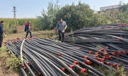 Şırnak’ta Devlet Desteği Alan Sulama Projeleri Takipte