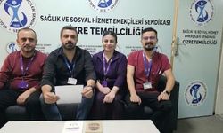 SES Cizre’den Amedspor Taraftarlarına Duyarlılık Çağrısı