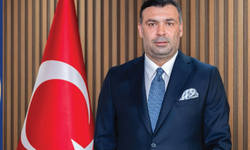 Silopili iş insanı, Mersin TSO Başkanı oldu