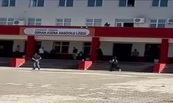Sınava geç kalmamak için koştu, merdivenin başında baygınlık geçirdi