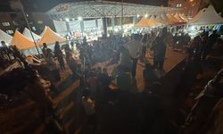 Şırnak’ta Sirk Gösterisi, “Küçükler Eğlendi, Büyükler Şikâyetçi”