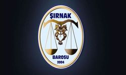 Şırnak Barosu seçiminde Fındık’ın ekibi belli oldu