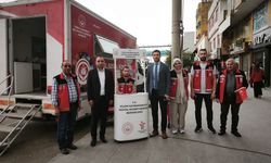 Silopi’de sosyal hizmetler sahaya taşındı