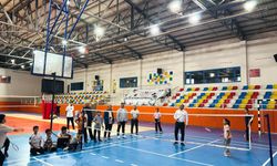Kaymakamdan Vatandaşlara Spor Tesislerinden Yararlanma Çağrısı