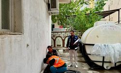 Silopi’de Akıllı Su Sayacı Dönemi Başlıyor