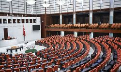 Meclis yeniden mesaiye başlıyor gündem yoğun