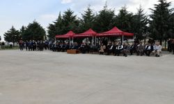 668 çiftçiye 146 ton tohum desteği