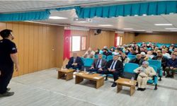 Şırnak ve ilçelerinde TÜBİTAK Projeleri Tanıtıldı