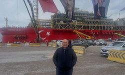 TİGAD Türkiye’nin Enerji Tarihine Tanıklık Etti!