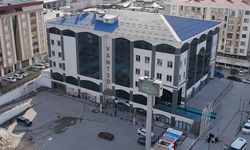 Van TSO "Bin 565 üyemizin hakkı için YSK'ya başvuruyoruz"