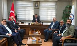 SKP’den Silopi İçin Güç Birliği!