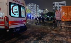 Polisle çatışan firari şüpheli hayatını kaybetti