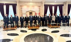 Habur’da taşımacılığın geleceği için kritik temaslar