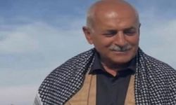 Silopi’de Xeriki Aşiretinden Hacı Fettah Alkış Hayatını Kaybetti