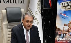 Vali Şıldak "Uçakta herhangi bir patlayıcı madde bulunmadı"