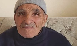 Alzaymır hastası yaşlı adam 4 gündür kayıp