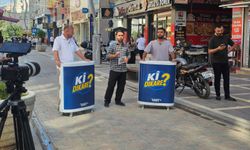 Cizre’de “Ki Dıkare” Programı Renkli Görüntülere Sahne Oldu