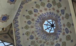 İnanç Turizminin Gözbebeği Hz. Nuh Türbesi Bakım Bekliyor