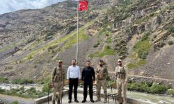 AŞAV’dan güvenlik korucularına güçlü destek