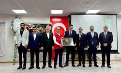 Şemdinli’de vefa ve kardeşlik buluşması