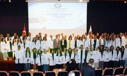 Fen Fakültesinde Bilim Yolculuğunda İlk Adım Atıldı