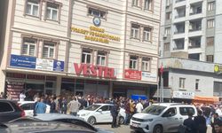 Şırnak TSO seçiminde oy kullanma işlemi başladı