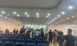 Şırnak TSO seçiminde sonuçlar kesinleşmedi,Besen itiraz edecek