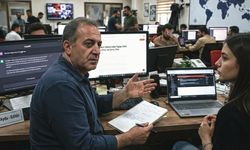 Haber Odalarında Yapay Zekâ Gerilimi ve Çıkış Yolu