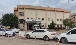 Irak’ta kazada yaralanan şoför Habur’dan Silopi’ye getirildi
