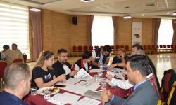 Şırnak afetlere ne kadar hazır? Kritik çalıştayda tüm riskler masaya yatırıldı