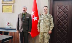 Başkan Tatar’dan Güvenlik Güçlerine Tam Destek