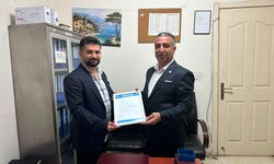 Beytüşşebap’ta Sağlık-Sen’de yeni dönem