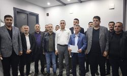 Şırnak TSO’da seçim tartışması büyüyor “Yaklaşık 120 kişi sonradan listeye eklendi”