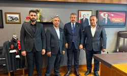 Şırnak’ın Sağlık Sorunları TBMM’de Gündeme Geldi