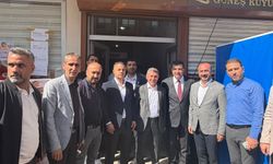 ŞTSO seçim sürecine ilişkin sağduyu çağrısı