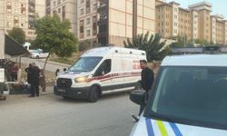 Şırnak’ta motosikletin çarptığı kız çocuğu hastaneye kaldırıldı