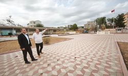 Silopi’nin Cumhuriyet Meydanı Hasreti Bitecek mi?