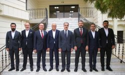 Cizre-Habur Hattındaki Ticaret Sorunları IKBY’ye Taşındı