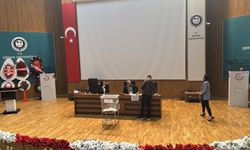 Şırnak Barosu’nda başkanlık seçimi başladı